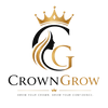 CrownGrow - Home