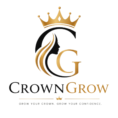 CrownGrow