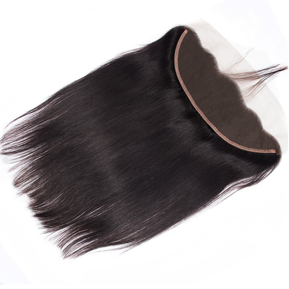 Frontal Premium made Lace Closures Human Hair