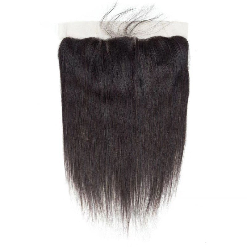 Frontal Premium made Lace Closures Human Hair