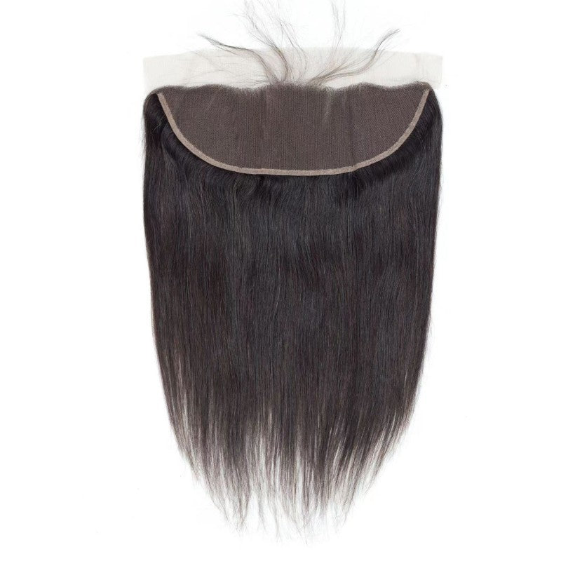 Frontal Premium made Lace Closures Human Hair